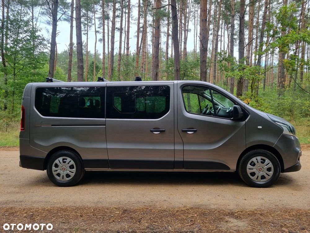 Fiat Talento L2H1 Family - 11