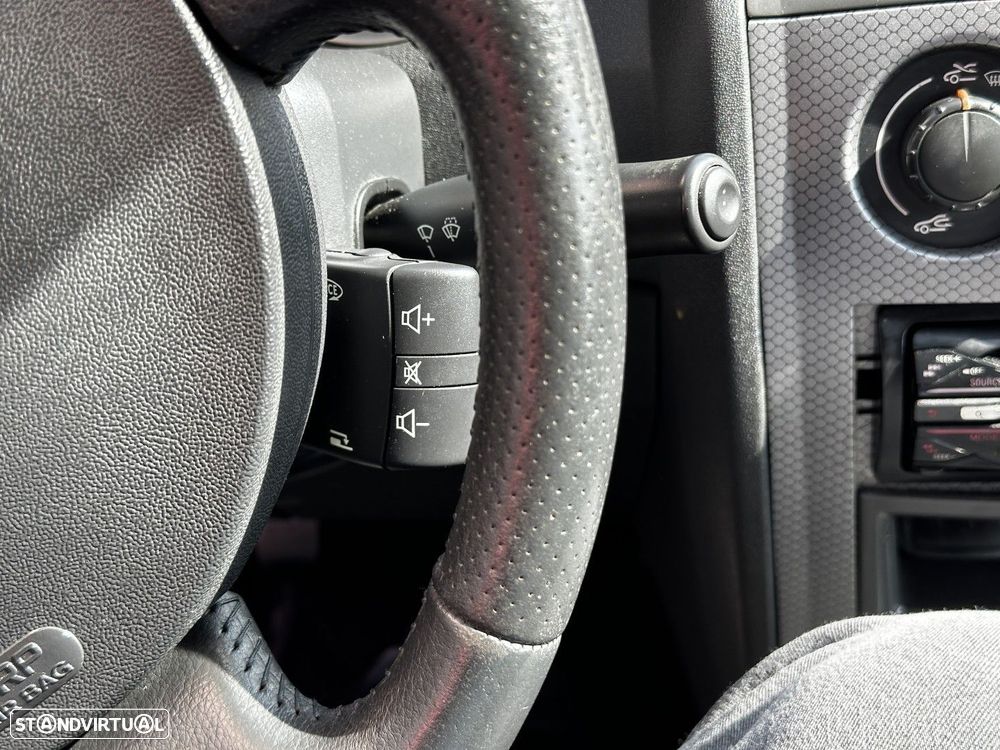 Renault Mégane Break 1.5 dCi C Dynamique - 10