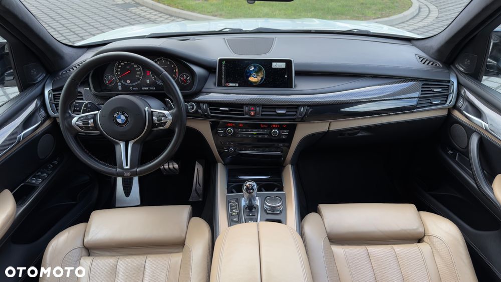 BMW X5 M Standard - 20