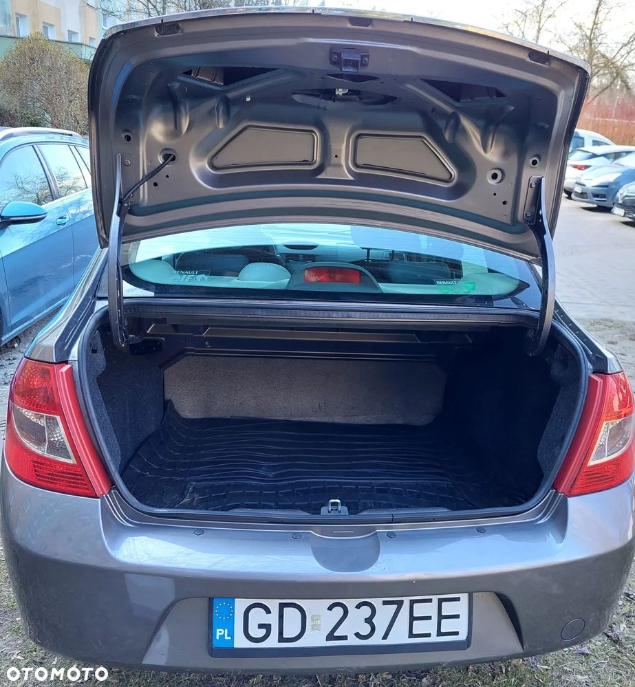 Renault Thalia 1.2 16V Authentique - 7