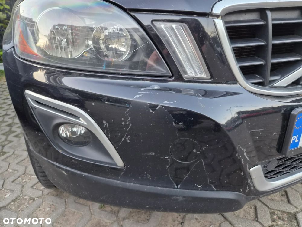 Volvo XC 60 DRIVe Momentum - 17