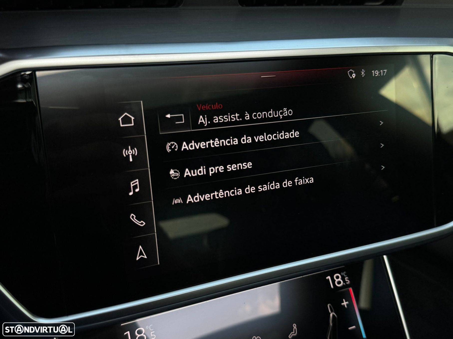 Audi A7 Sportback 40 TDI S tronic - 49