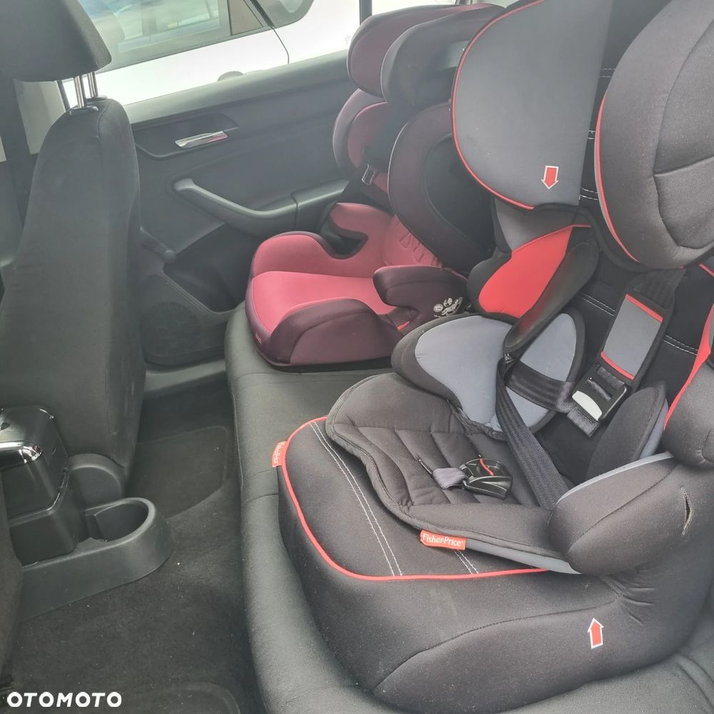 Seat Toledo 1.2 TSI Entry - 6