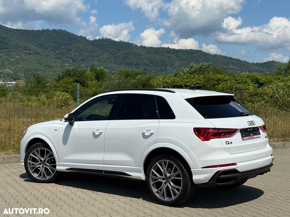 Audi Q3 2.0 35 TDI S tronic S Line - 25