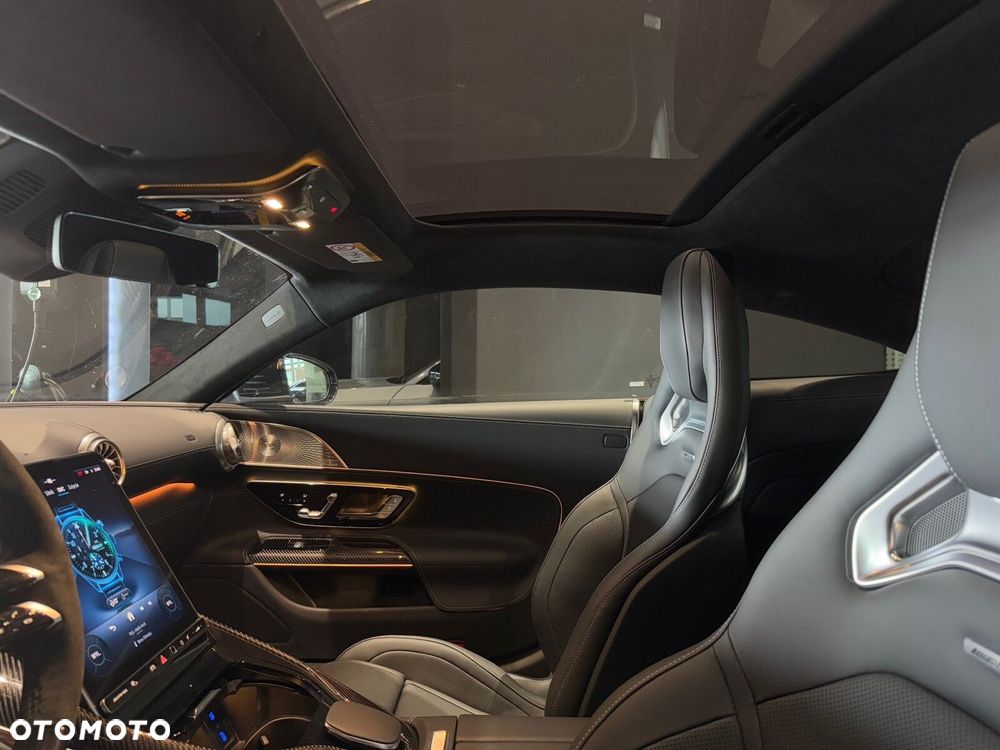 Mercedes-Benz AMG GT - 28