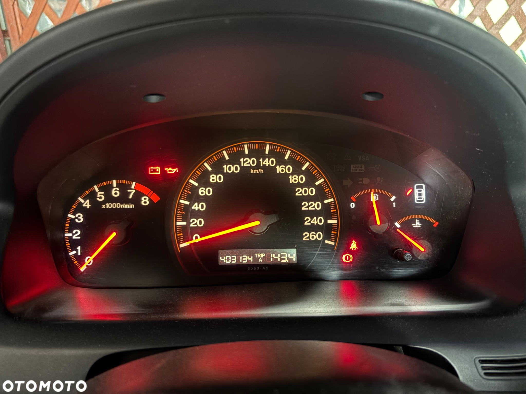 Honda Accord 2.4 Executive (lea) - 13