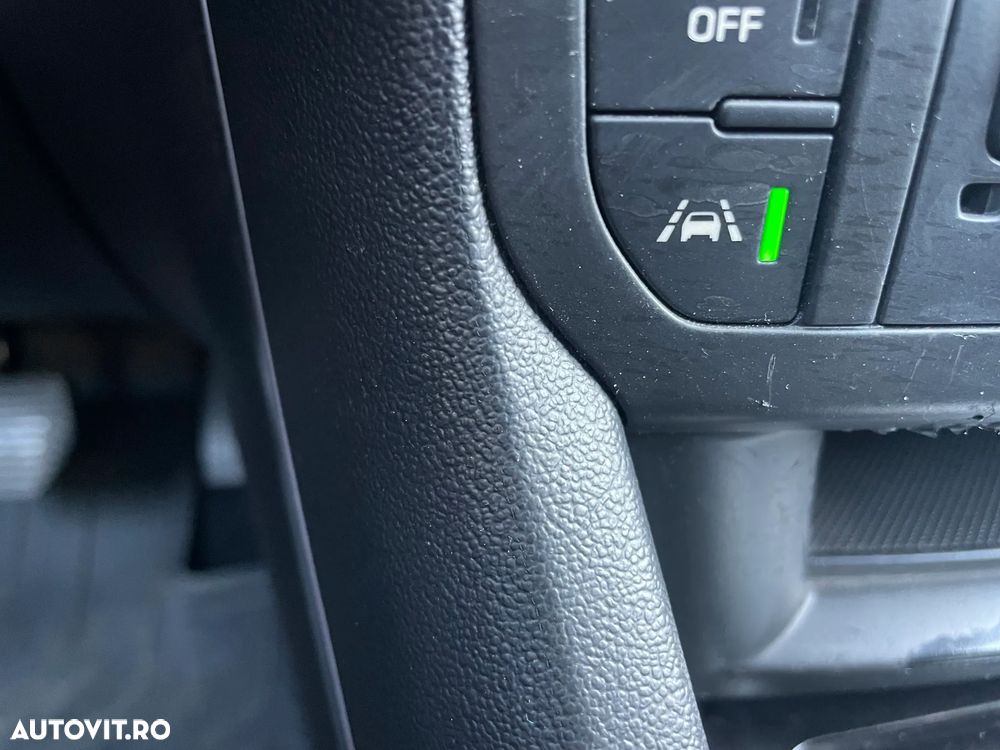 Citroën C5 HDi 165 FAP Aut. Exclusive - 27