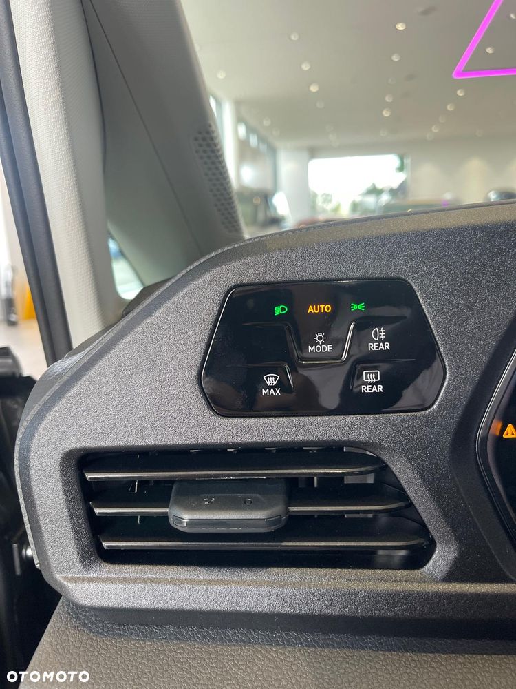 Volkswagen Caddy Maxi 2.0 TDI - 22