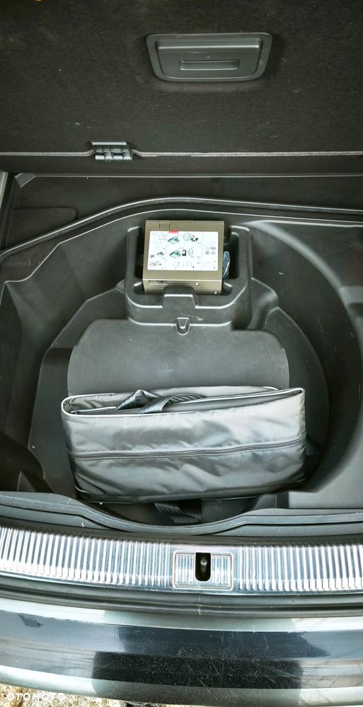 Audi A6 Avant 3.0 TDI DPF quattro S tronic - 19