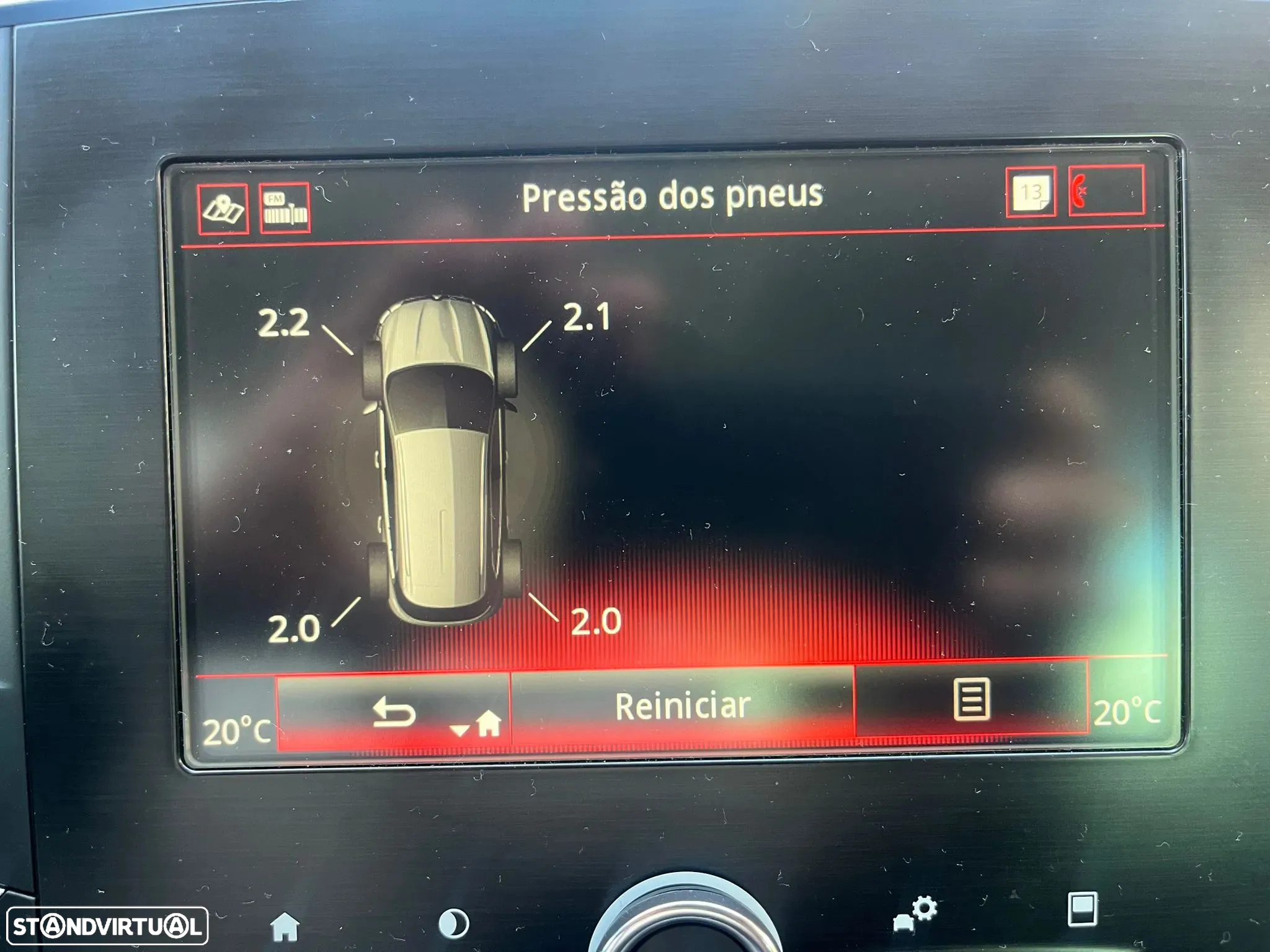 Renault Mégane Sport Tourer 1.5 Blue dCi Limited - 43