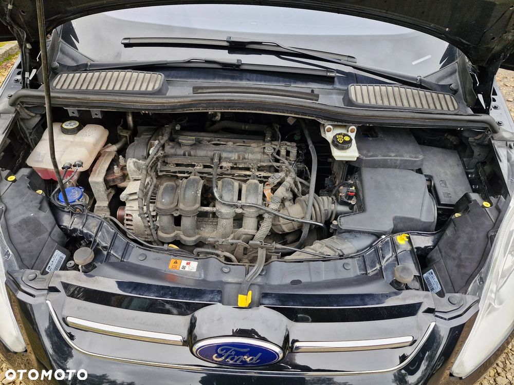 Ford C-MAX 1.6 Ti-VCT Trend - 25