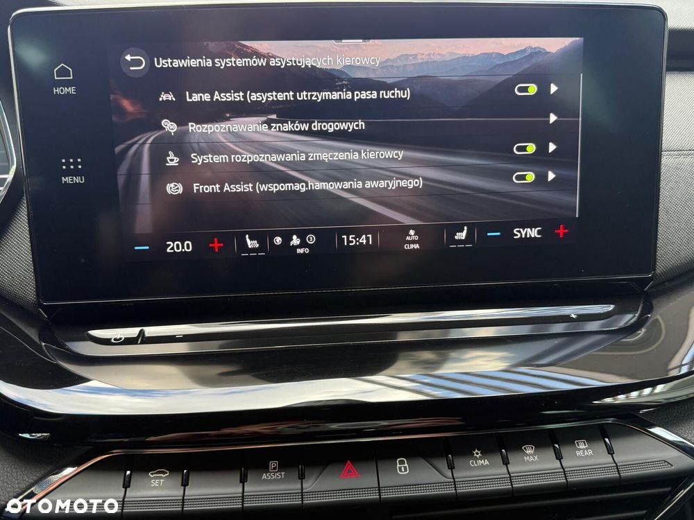 Skoda Octavia - 25