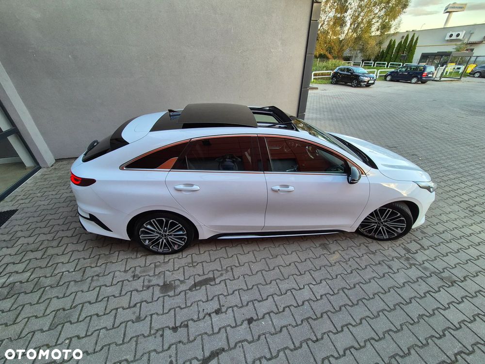 Kia ProCeed 1.6 CRDi GT Line DCT - 7