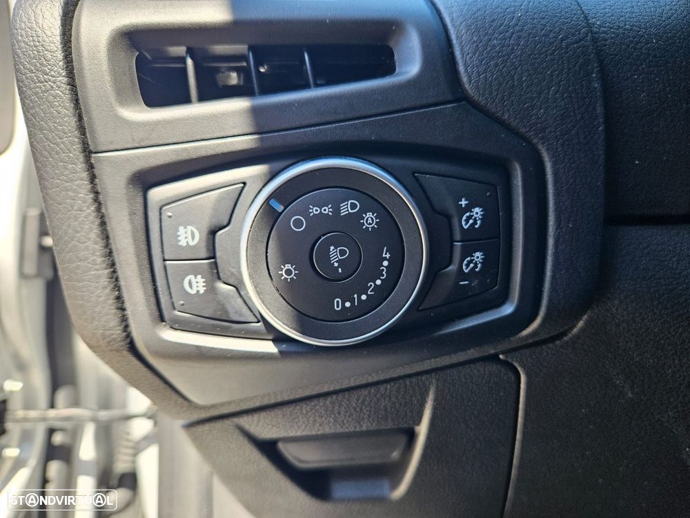 Ford Focus 1.0 EcoBoost Titanium Aut. - 42