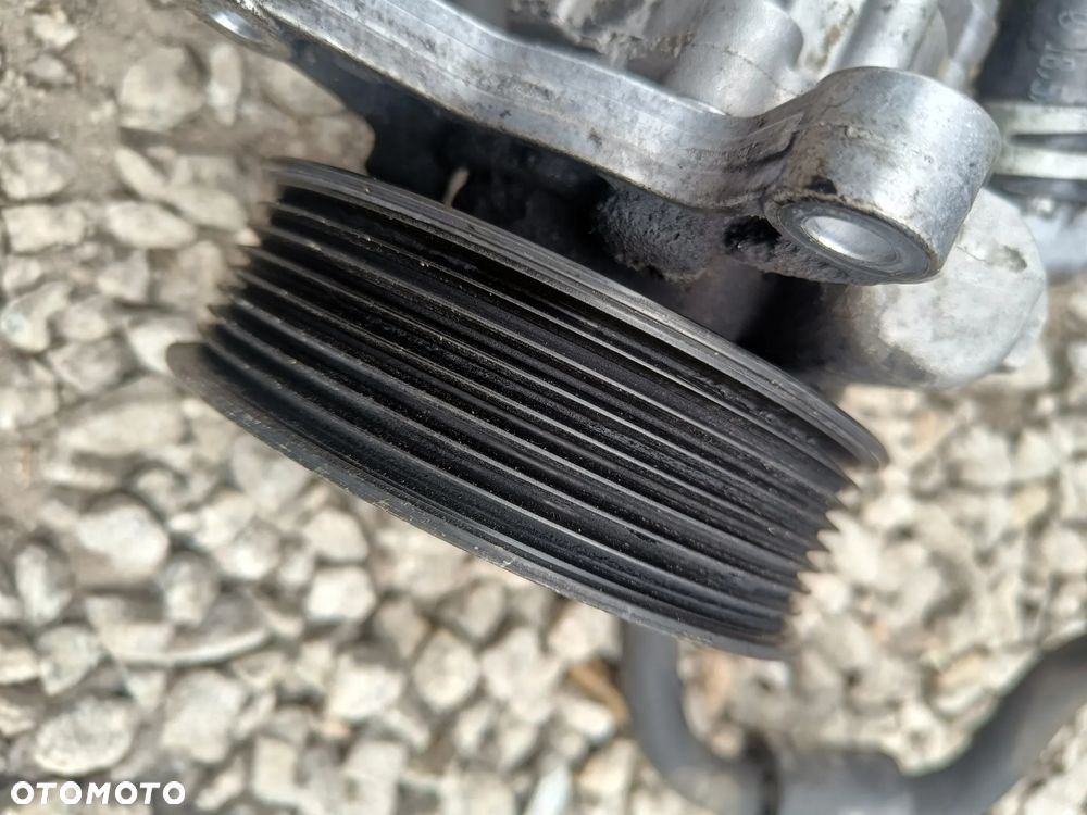 MERCEDES W164 X164 W251 3.0 V6 CDI POMPA WSPOMAGANIA A0044668301 - 6