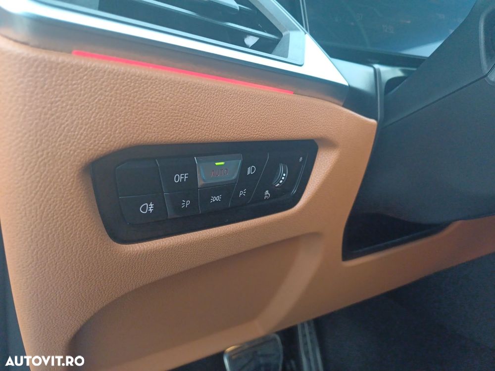 BMW Seria 4 420d xDrive AT MHEV - 11