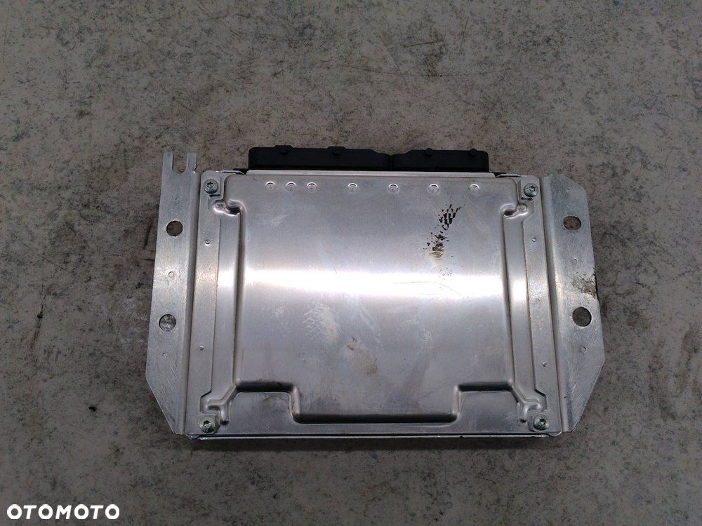 KOMPUTER, STEROWNIK KIA SORENTO I 39100-4A810 0281011579   2.5 CRDI - 6