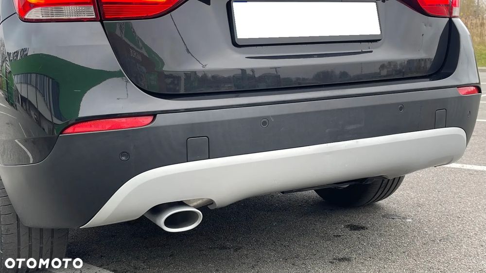 BMW X1 xDrive20d - 34