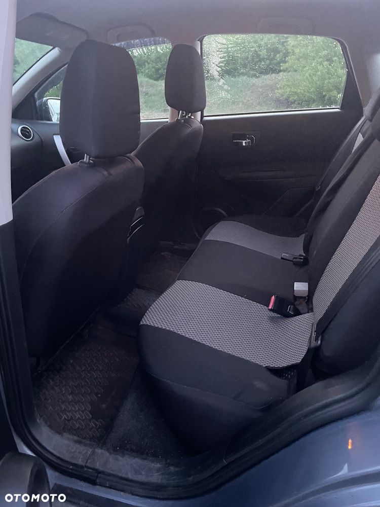 Nissan Qashqai 1.5 dCi Acenta - 14