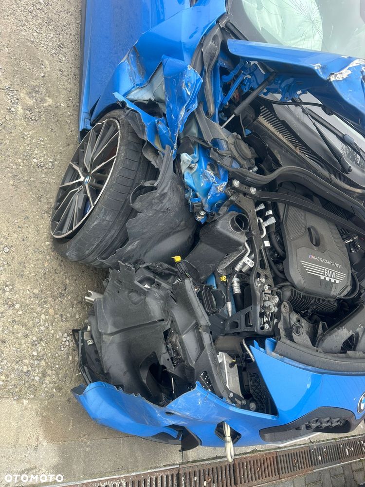 BMW Seria 1 M135i xDrive - 6