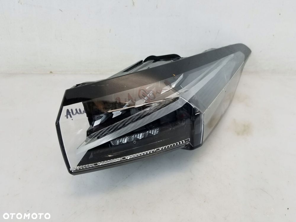 lampa tył peugeot 308 iii t10 hb - 8