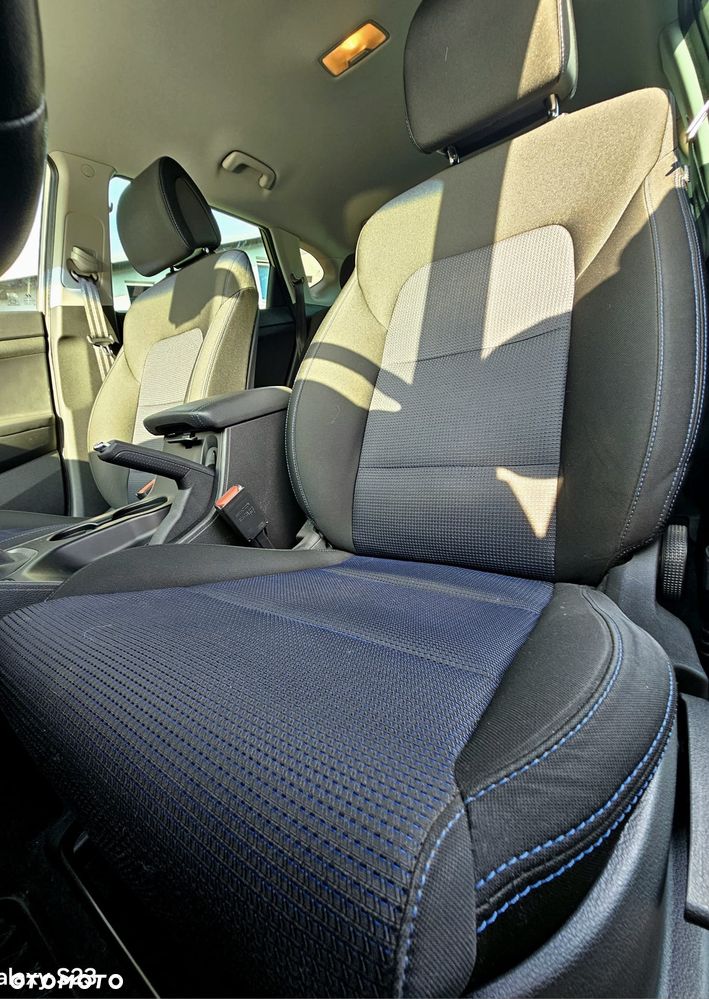 Hyundai Tucson 1.6 T-GDI Style 2WD - 9