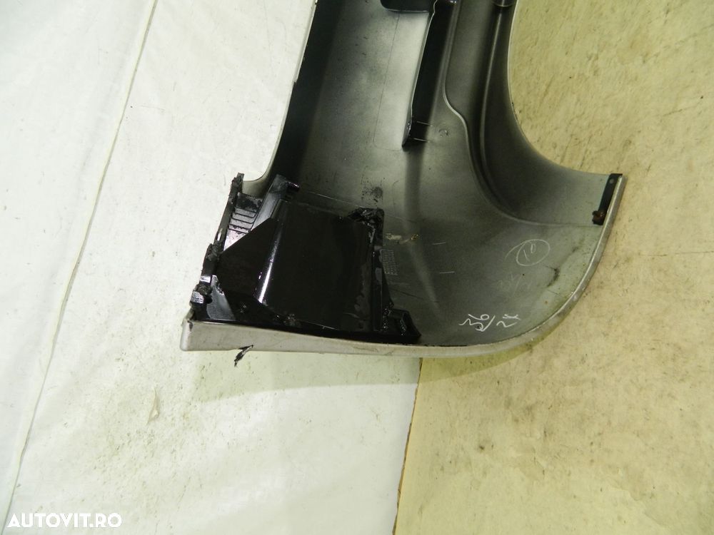 Bara spate BMW Z3, 98-01, 8410736 - 3