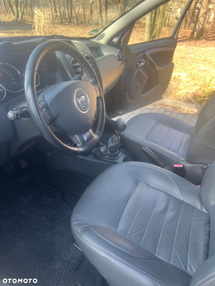 Dacia Duster - 34