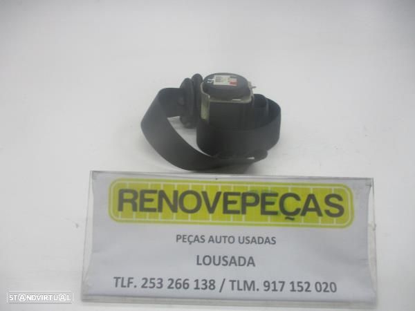 Cinto Frente Esq Opel Astra H (A04) - 1