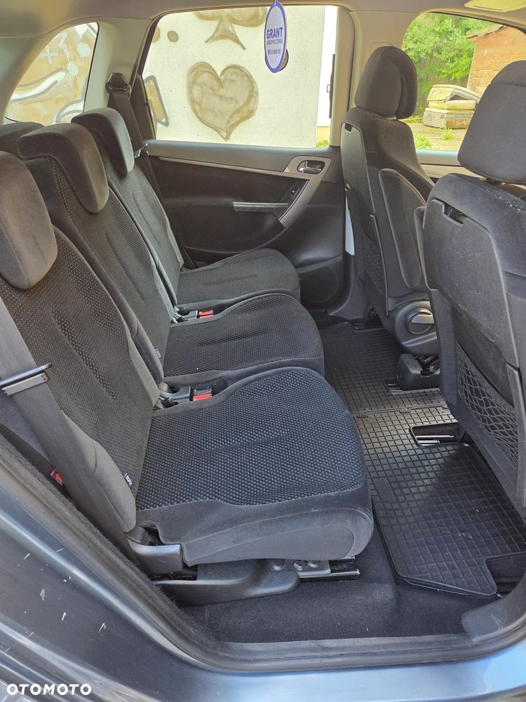 Citroën C4 Picasso 1.6 HDi Equilibre - 10