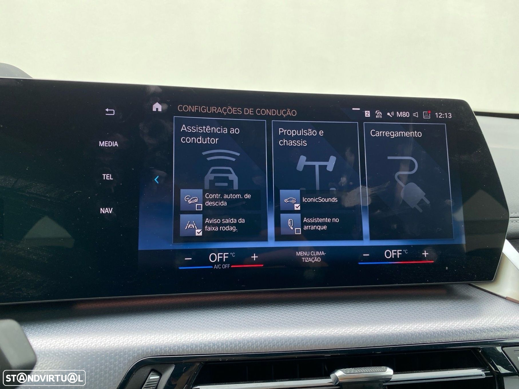 BMW iX1 xDrive30 Pack Desportivo M - 16