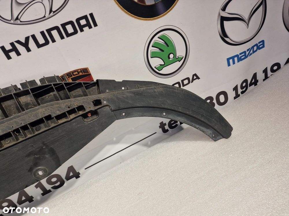 AUDI A1 II 82A 18- OSŁONA / PŁYTA POD ZDERZAK , NR 82A807611 , NR AUKCJI NSŁ507 - 7