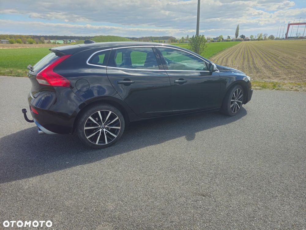 Volvo V40 D2 Drive-E SCR Momentum - 8