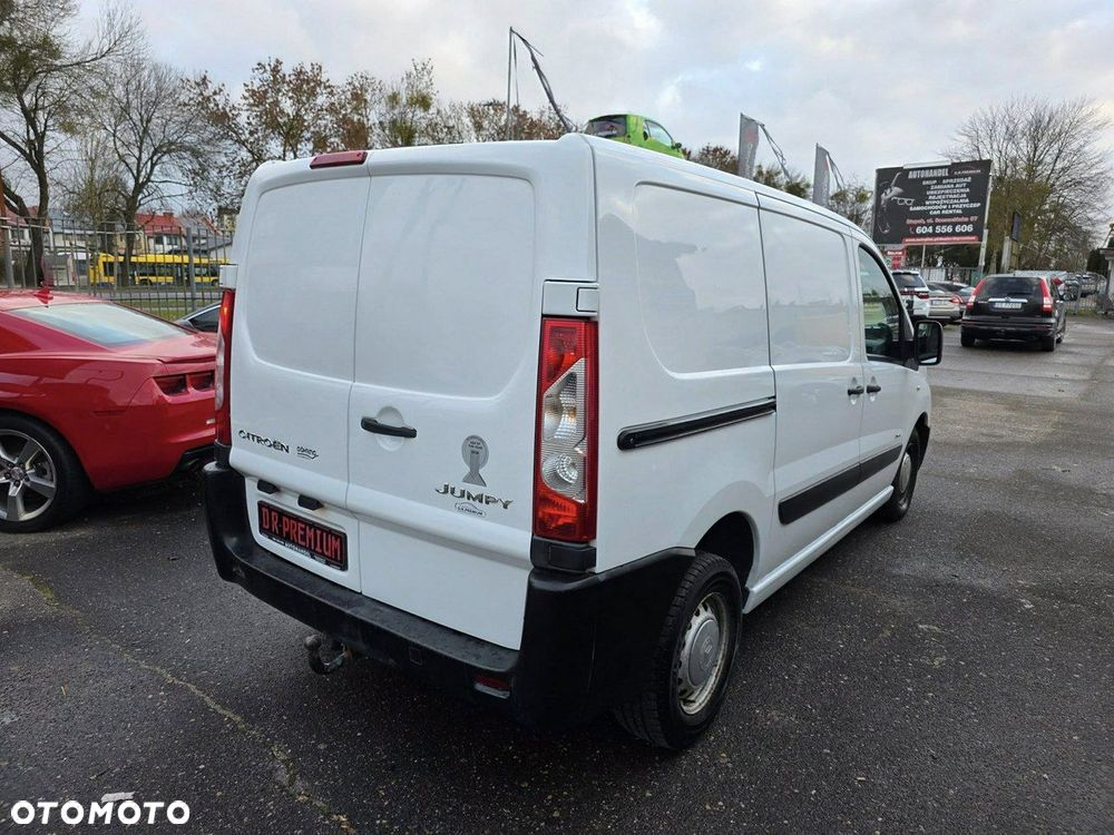 Citroën Jumpy - 4