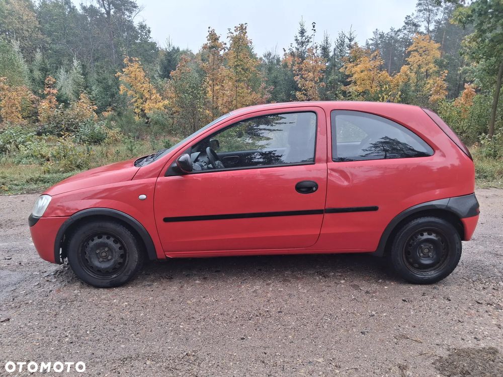 Opel Corsa 1.7 DI Start - 2