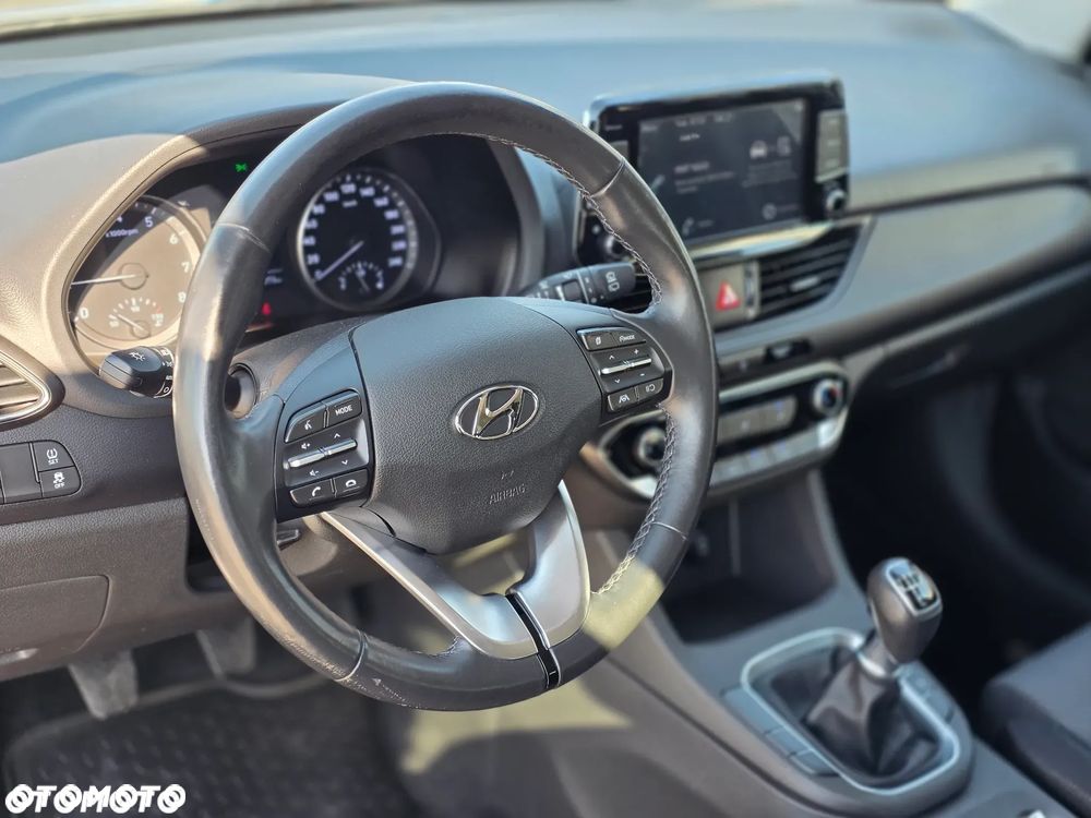 Hyundai i30 1.0 T-GDI Comfort - 22