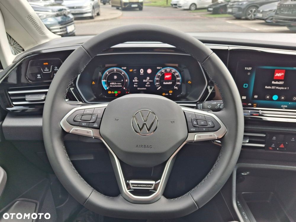 Volkswagen Caddy - 24