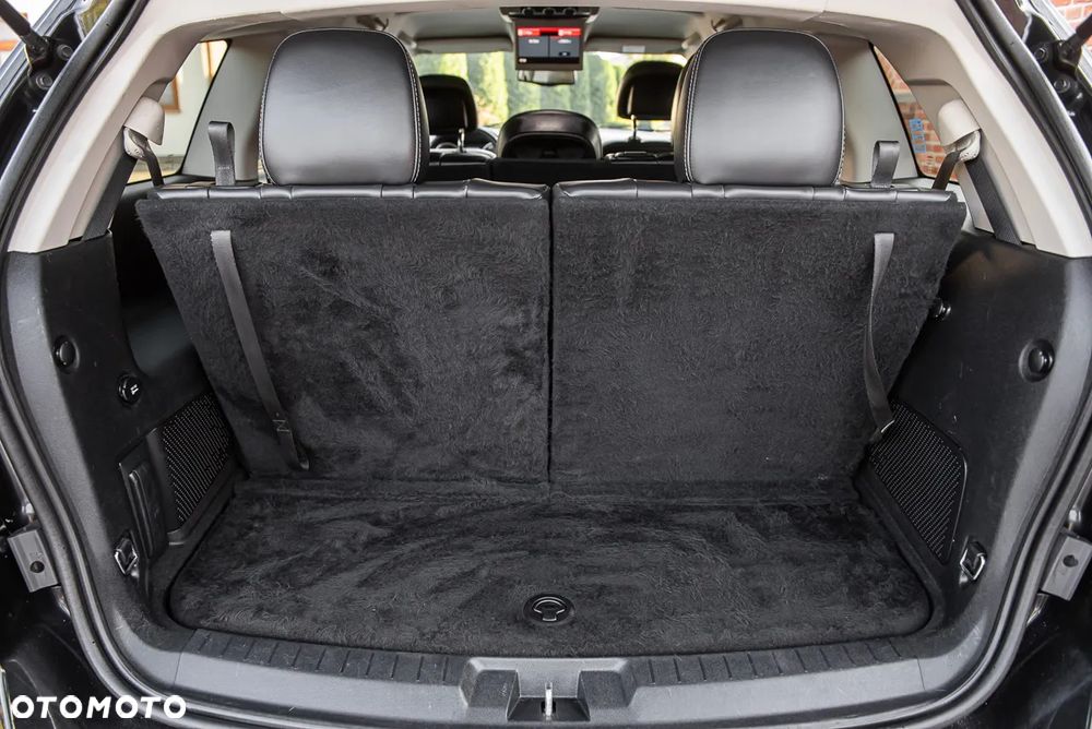 Fiat Freemont 2.0 Multijet Lounge AWD - 28