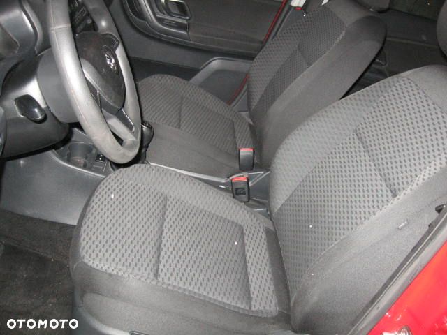Skoda Fabia 1.4 16V Ambition - 13