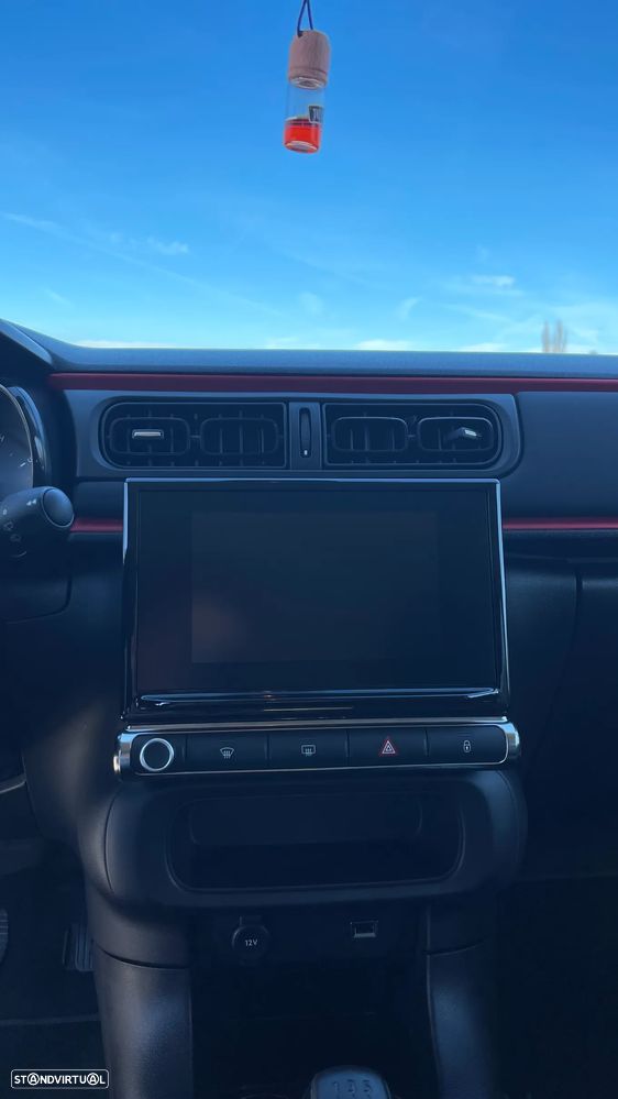 Citroën C3 1.2 PureTech C-Series - 10