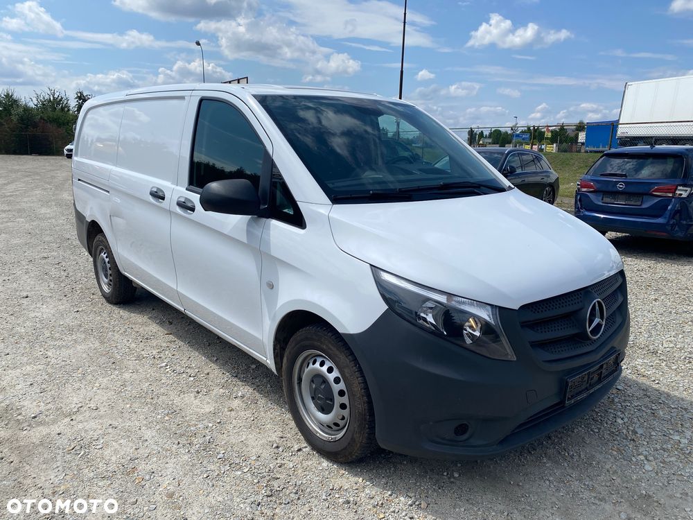 Mercedes-Benz Vito Long - 8