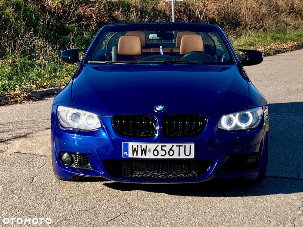 BMW Seria 3 - 10