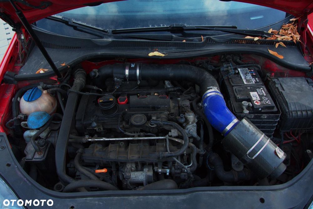 Volkswagen Golf 2.0 TSI GTI - 11
