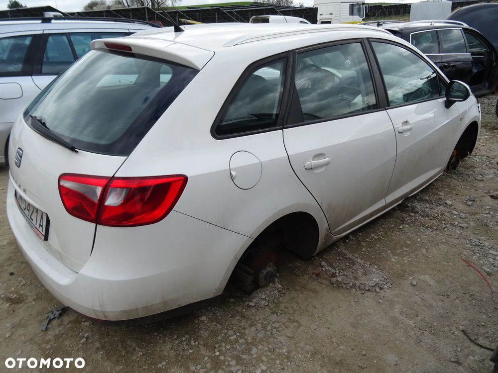 Seat Ibiza IV (LB9A) kombi - 4