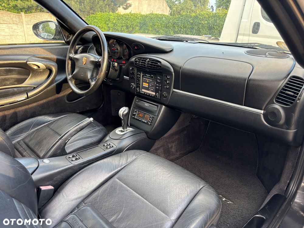 Porsche 911 - 9
