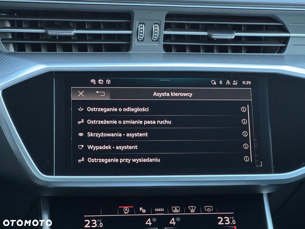 Audi A6 Limousine - 28