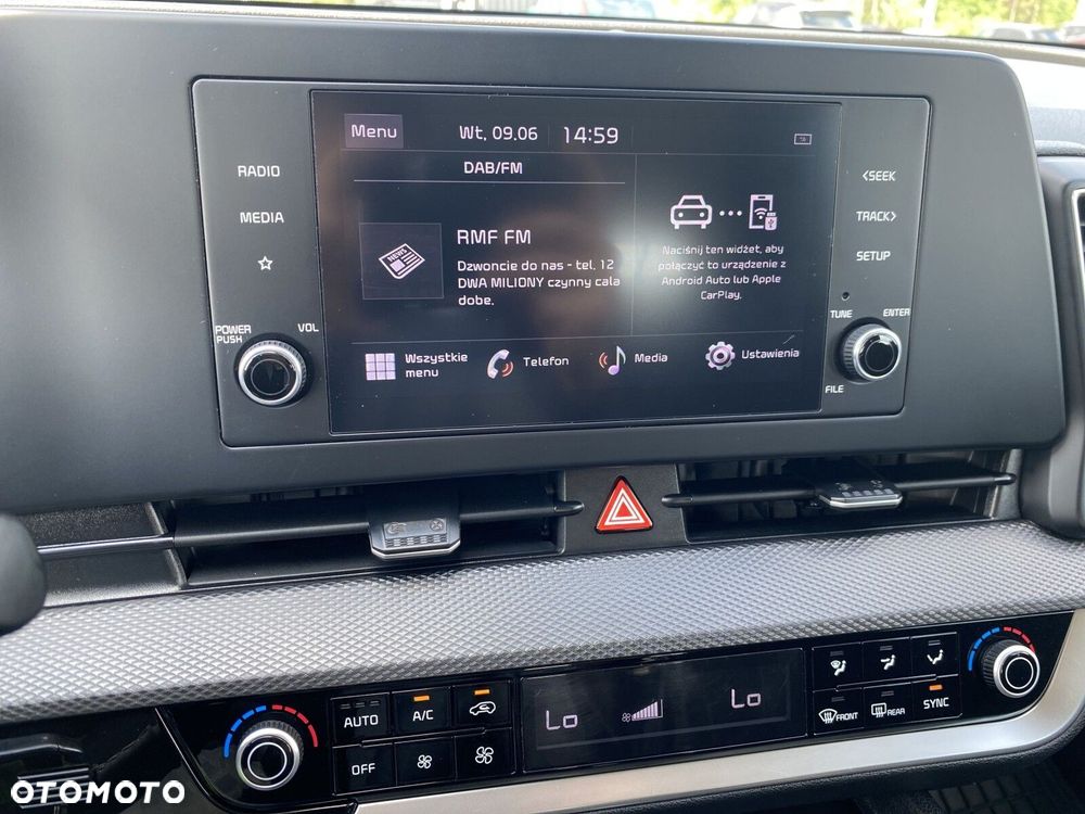 Kia Sportage - 22