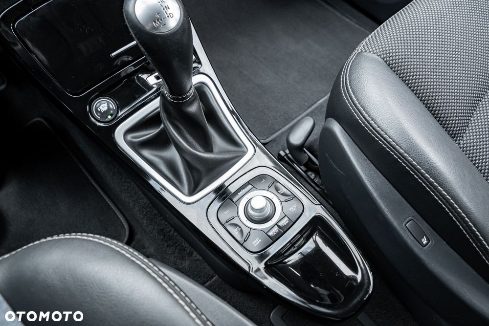 Renault Espace 2.0 dCi FAP Dynamique - 31