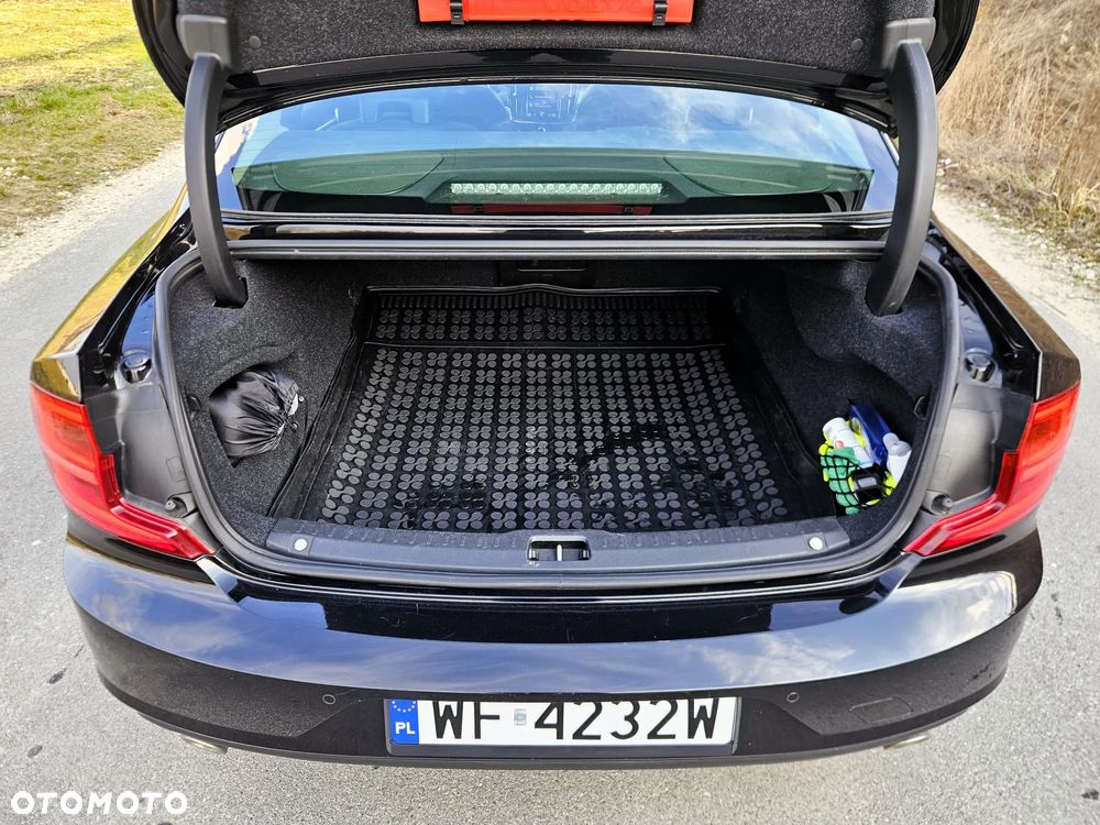 Volvo S90 D4 Momentum - 7
