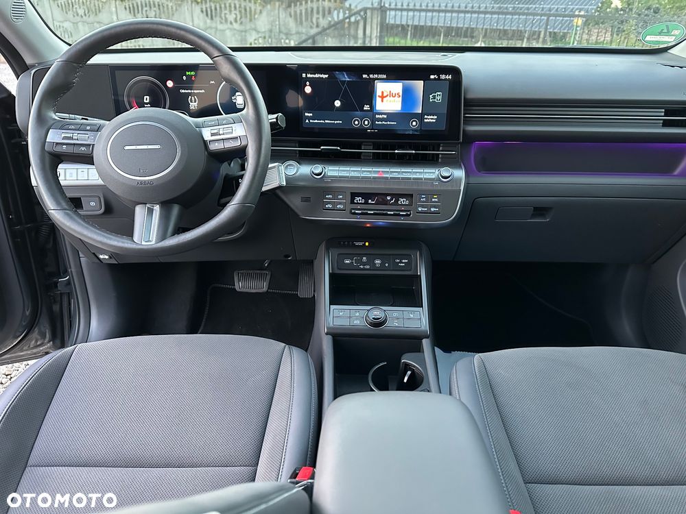 Hyundai Kona 1.6 T-GDI DCT Prime - 38